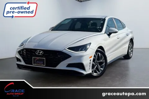 2023 Hyundai Sonata SEL for sale in Morrisville, PA