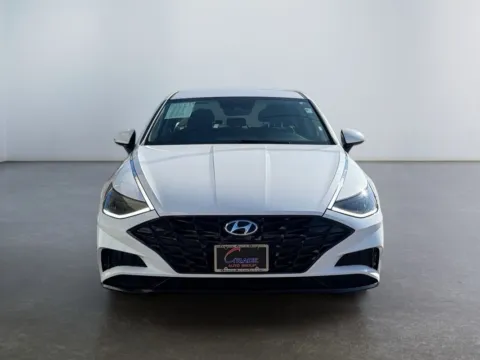 Photos of 2023 Hyundai Sonata SEL for sale in Morrisville, PA at Grace Auto Group