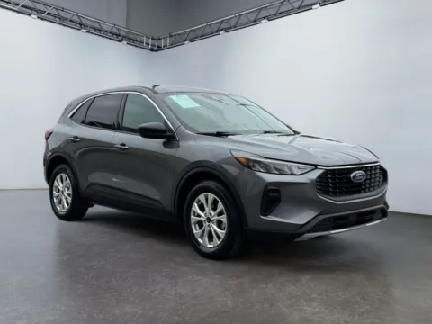 Another view of 2023 Ford Escape Active for sale in Morrisville, PA at Grace Auto Group