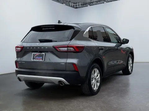 More photos of 2023 Ford Escape Active at Grace Auto Group, PA
