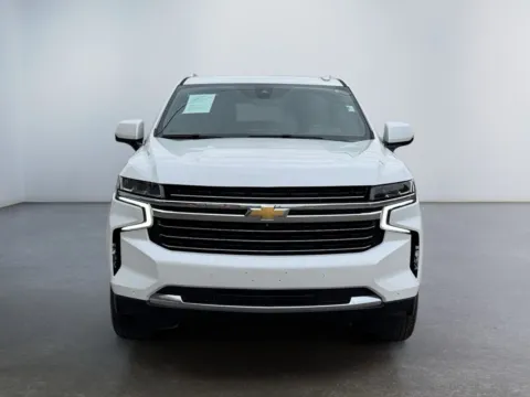 Photos of 2021 Chevrolet Suburban 4WD LT for sale in Morrisville, PA at Grace Auto Group