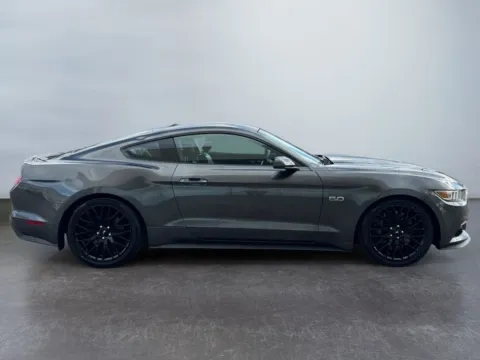 More photos of 2016 Ford Mustang GT Premium at Grace Auto Group, PA