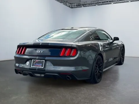 More photos of 2016 Ford Mustang GT Premium at Grace Auto Group, PA