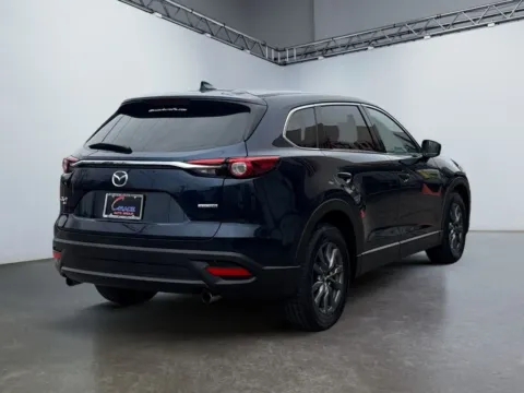 More photos of 2023 Mazda CX-9 Touring at Grace Auto Group, PA
