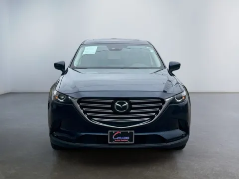 Photos of 2023 Mazda CX-9 Touring for sale in Morrisville, PA at Grace Auto Group