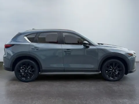 More photos of 2023 Mazda CX-5 2.5 S Carbon Edition at Grace Auto Group, PA