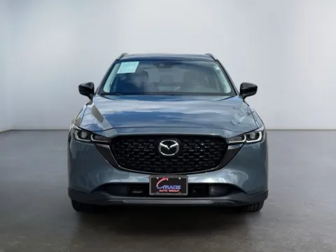 Photos of 2023 Mazda CX-5 2.5 S Carbon Edition for sale in Morrisville, PA at Grace Auto Group