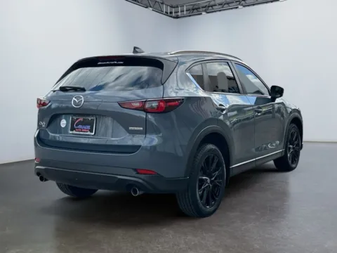 More photos of 2023 Mazda CX-5 2.5 S Carbon Edition at Grace Auto Group, PA