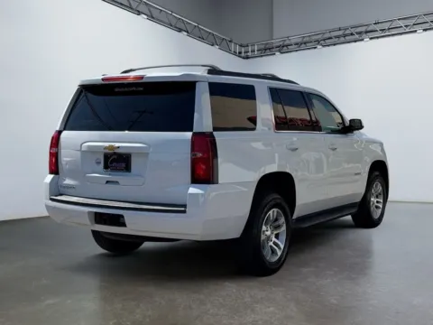 More photos of 2018 Chevrolet Tahoe LT at Grace Auto Group, PA