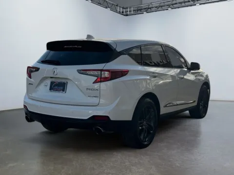 More photos of 2021 Acura RDX A-SPEC Package at Grace Auto Group, PA