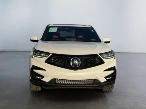 Photos of 2021 Acura RDX A-SPEC Package for sale in Morrisville, PA at Grace Auto Group