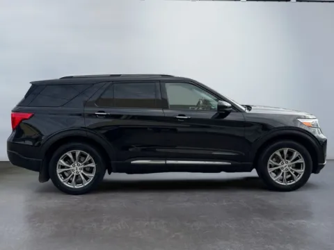 More photos of 2022 Ford Explorer Limited at Grace Auto Group, PA