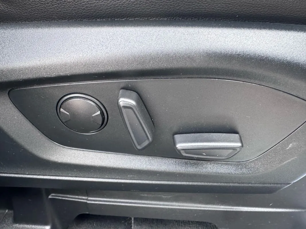 2022 Ford Explorer Limited - Photo 35