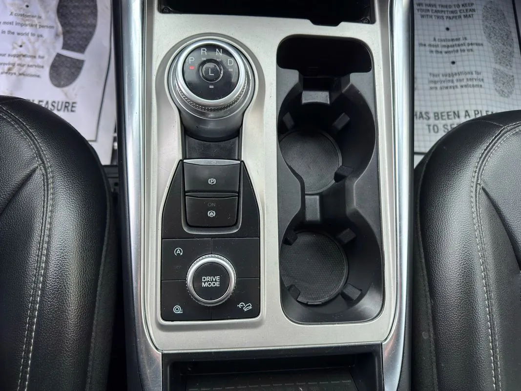 2022 Ford Explorer Limited - Photo 29