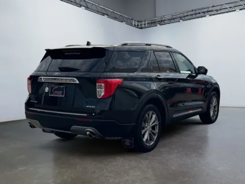 More photos of 2022 Ford Explorer Limited at Grace Auto Group, PA