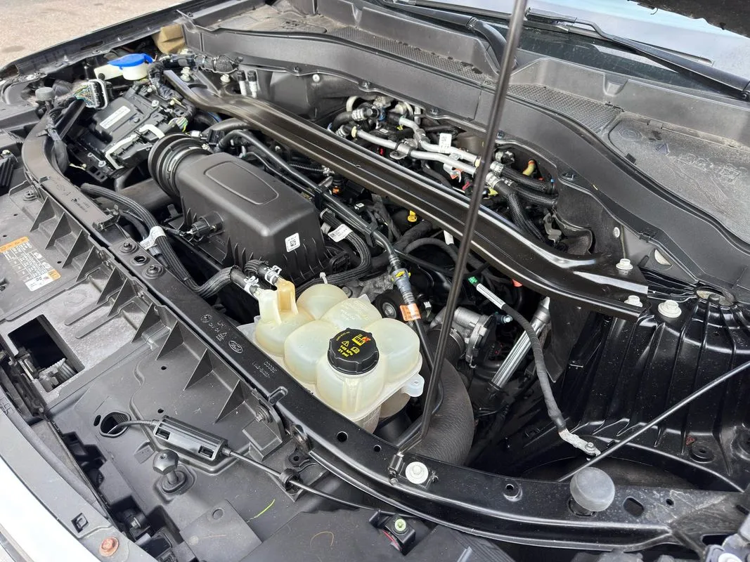 2022 Ford Explorer Limited - Photo 49