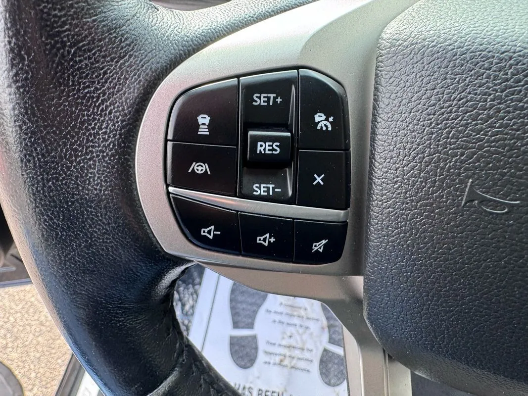 2022 Ford Explorer Limited - Photo 20