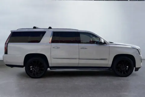 More photos of 2018 Cadillac Escalade ESV Luxury at Grace Auto Group, PA