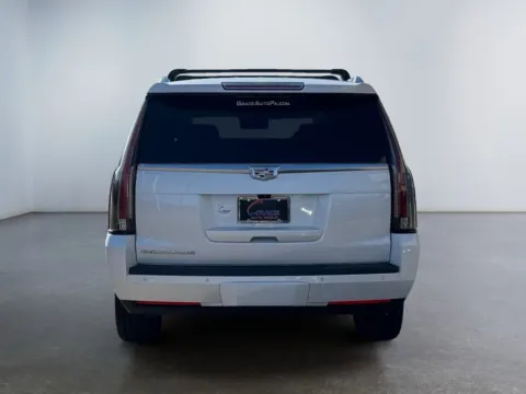 More photos of 2018 Cadillac Escalade ESV Luxury at Grace Auto Group, PA