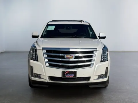 Another view of 2018 Cadillac Escalade ESV Luxury for sale in Morrisville, PA at Grace Auto Group
