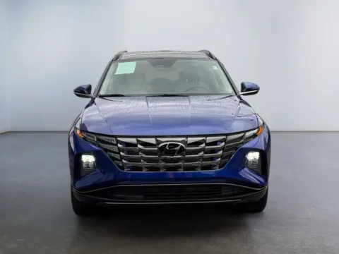 Photos of 2022 Hyundai Tucson Limited for sale in Morrisville, PA at Grace Auto Group