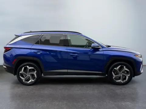 More photos of 2022 Hyundai Tucson Limited at Grace Auto Group, PA