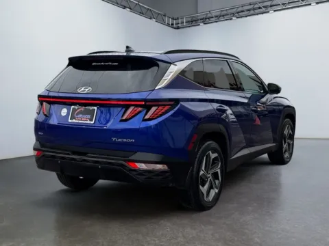 More photos of 2022 Hyundai Tucson Limited at Grace Auto Group, PA