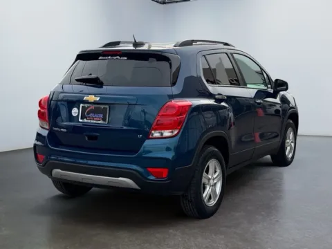 More photos of 2020 Chevrolet Trax AWD LT at Grace Auto Group, PA