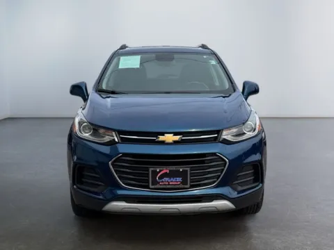 Photos of 2020 Chevrolet Trax AWD LT for sale in Morrisville, PA at Grace Auto Group