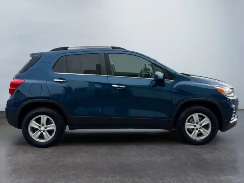 More photos of 2020 Chevrolet Trax AWD LT at Grace Auto Group, PA