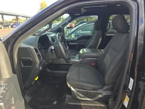 Photos of 2019 Ford F-150 XLT for sale in Morrisville, PA at Grace Auto Group