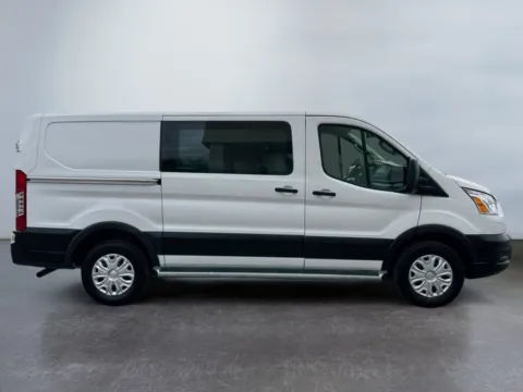 More photos of 2024 Ford Transit 250 Low Roof at Grace Auto Group, PA