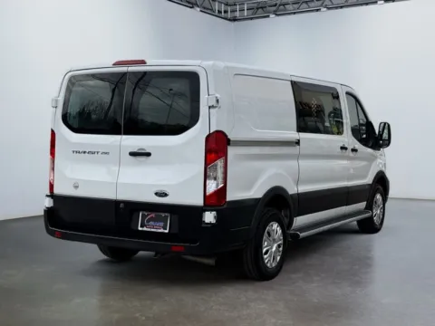 More photos of 2024 Ford Transit 250 Low Roof at Grace Auto Group, PA