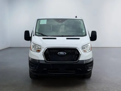 Photos of 2024 Ford Transit 250 Low Roof for sale in Morrisville, PA at Grace Auto Group