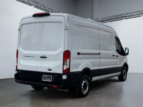 More photos of 2024 Ford Transit 350 Medium Roof Refrigeration Van at Grace Auto Group, PA