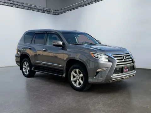 Another view of 2017 Lexus GX 460 for sale in Morrisville, PA at Grace Auto Group
