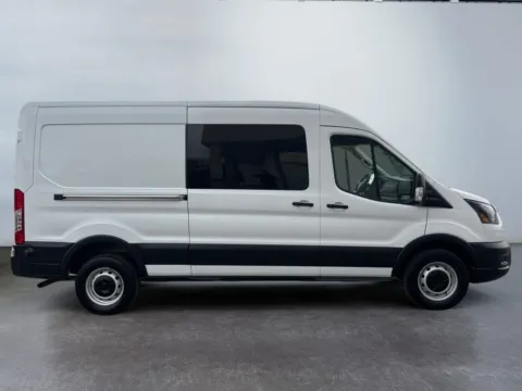 More photos of 2024 Ford Transit 250 Medium Roof at Grace Auto Group, PA