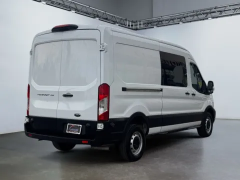 More photos of 2024 Ford Transit 250 Medium Roof at Grace Auto Group, PA