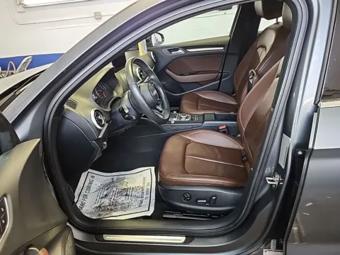 Photos of 2019 Audi A3 45 Premium for sale in Morrisville, PA at Grace Auto Group