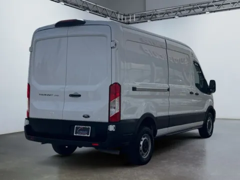 More photos of 2025 Ford Transit 250 Medium Roof at Grace Auto Group, PA
