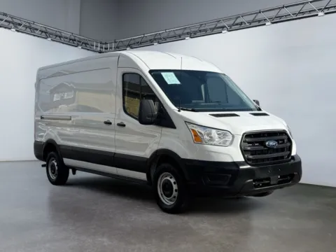 Another view of 2025 Ford Transit 250 Medium Roof for sale in Morrisville, PA at Grace Auto Group
