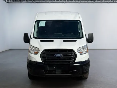 Photos of 2025 Ford Transit 250 Medium Roof for sale in Morrisville, PA at Grace Auto Group