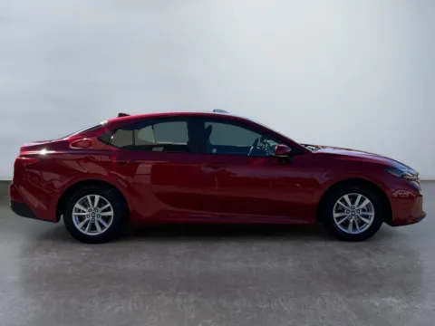 More photos of 2025 Toyota Camry LE at Grace Auto Group, PA