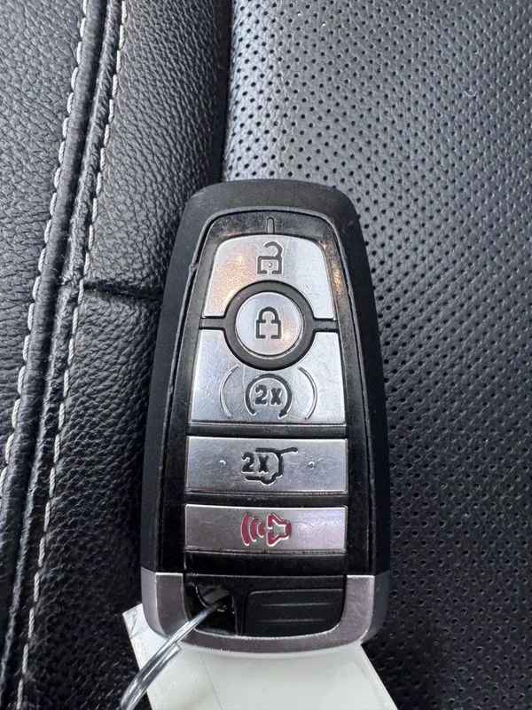 2022 Ford Explorer ST - Photo 57