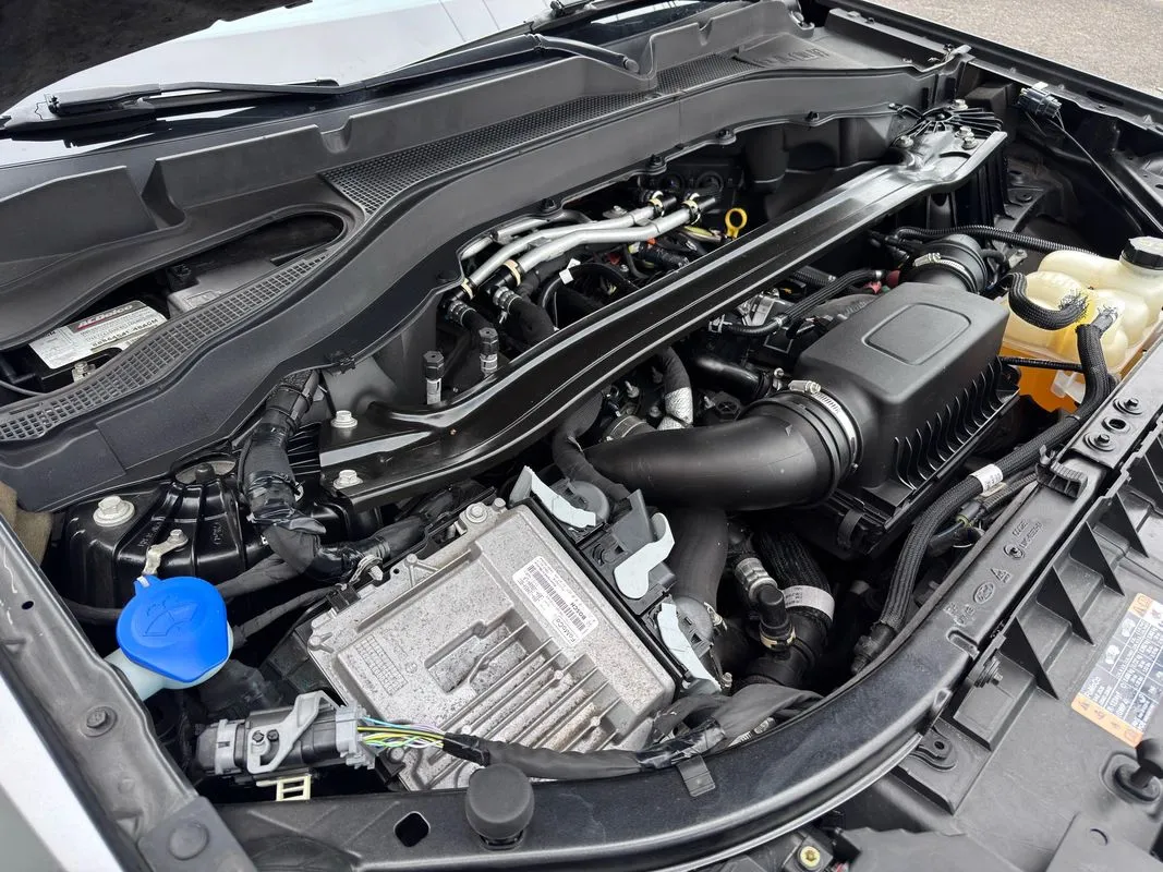 2022 Ford Explorer ST - Photo 51