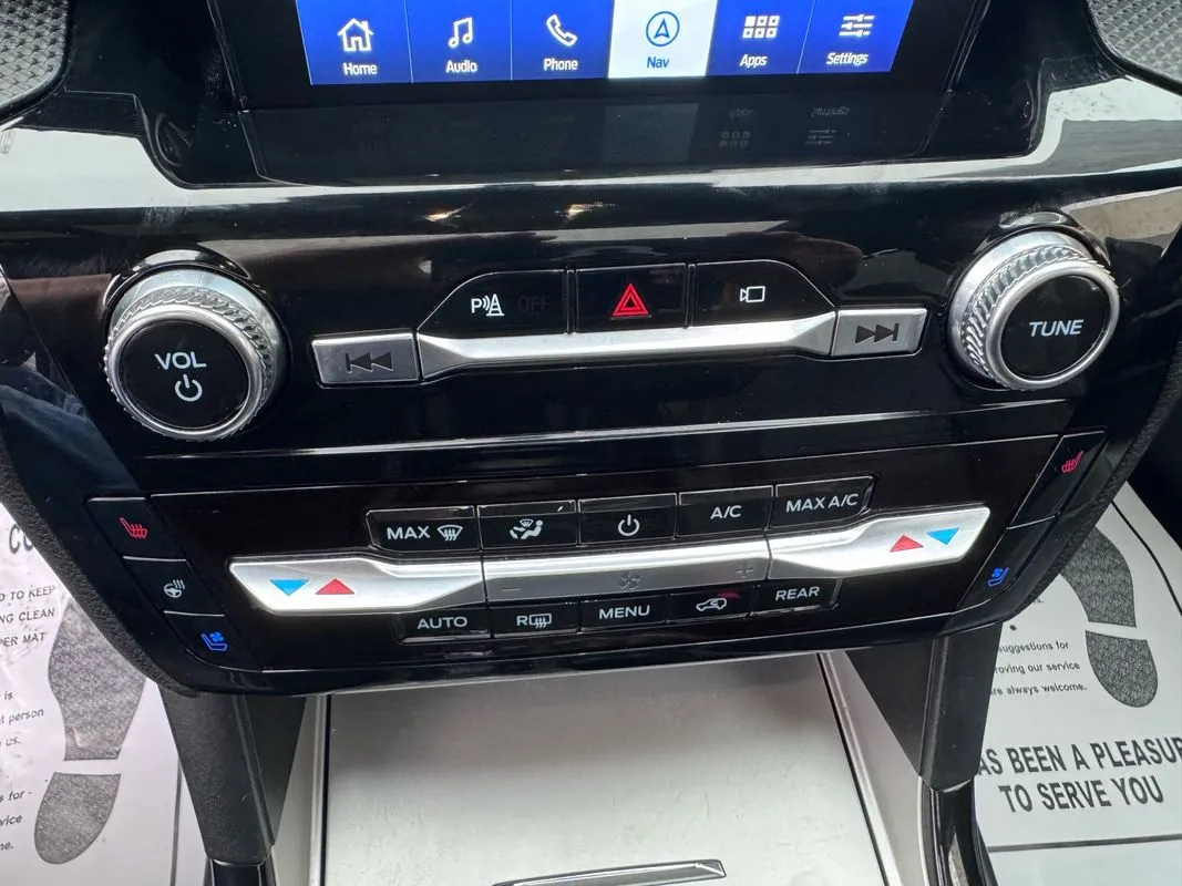 2022 Ford Explorer ST - Photo 26