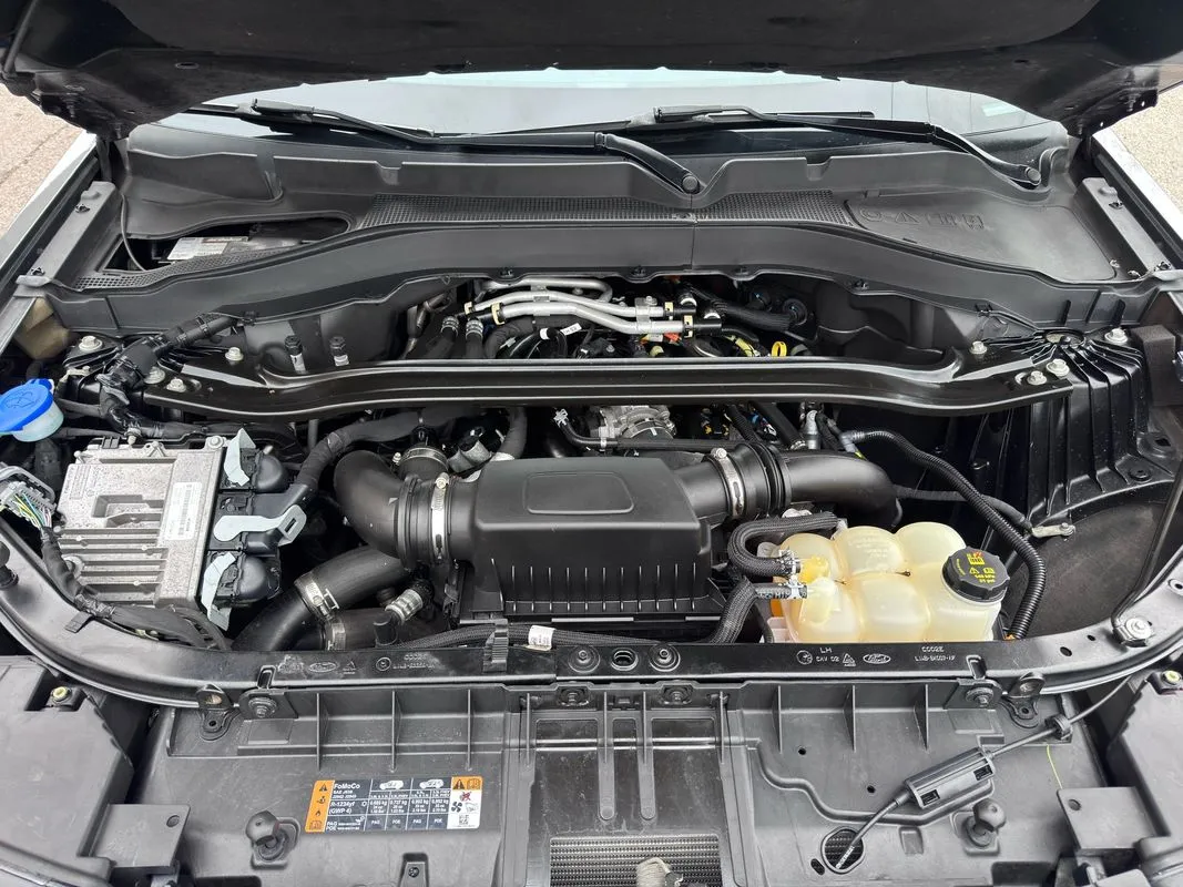 2022 Ford Explorer ST - Photo 50