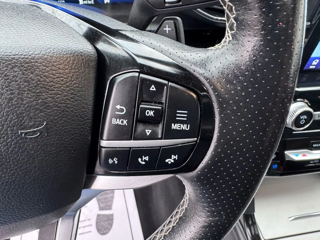 2022 Ford Explorer ST - Photo 21