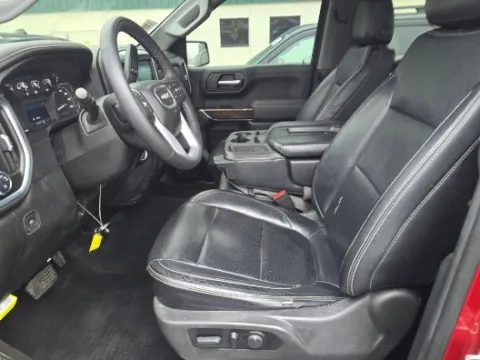 Photos of 2022 GMC Sierra 1500 Limited 4WD Double Cab Standard Box Elevation with 3VL for sale in Morrisville, PA at Grace Auto Group