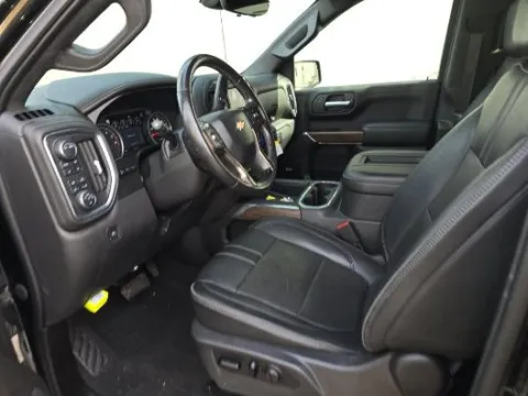 Photos of 2020 Chevrolet Silverado 1500 4WD Crew Cab Short Bed High Country for sale in Morrisville, PA at Grace Auto Group